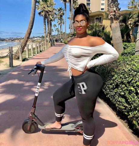 Alexus nude leaked OnlyFans photo #11