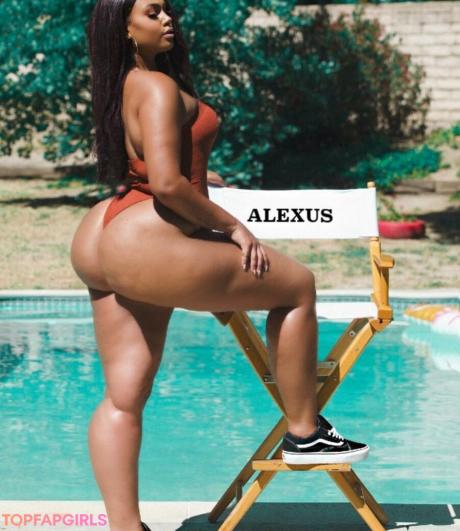 Alexus nude leaked OnlyFans photo #4