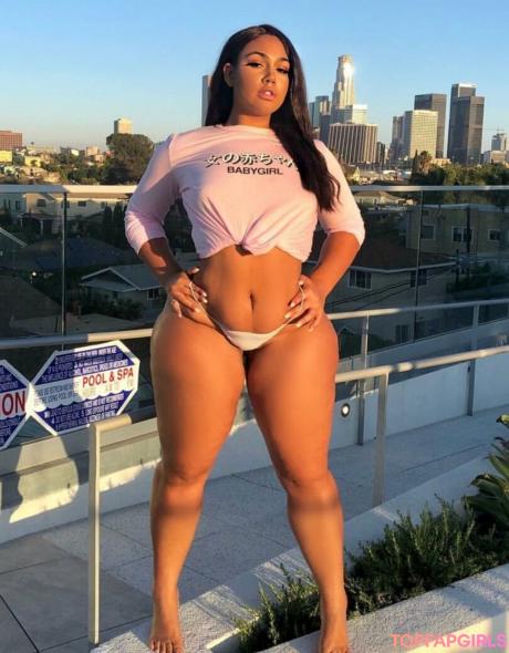 Alexus nude leaked OnlyFans photo #7
