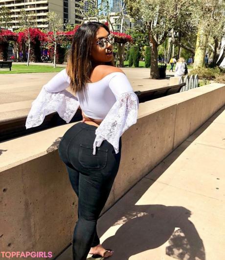 Alexus nude leaked OnlyFans photo #8
