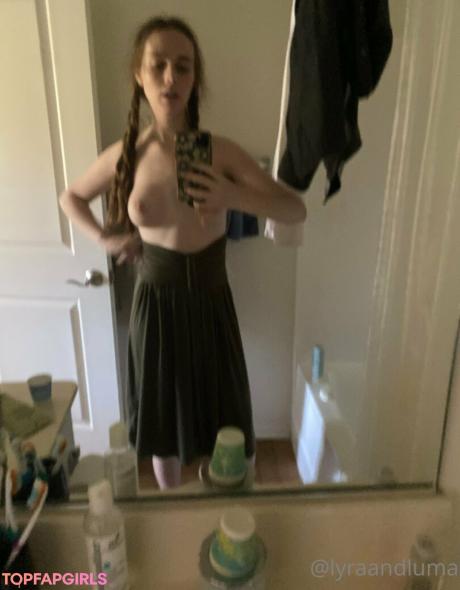 Lyraandluma nude leaked OnlyFans photo #21