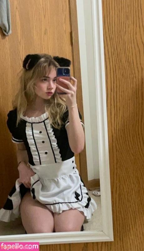 Sissy.syd nude leaked OnlyFans photo #1