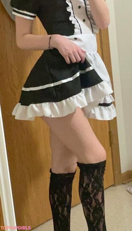 Sissy.syd nude leaked OnlyFans photo #2