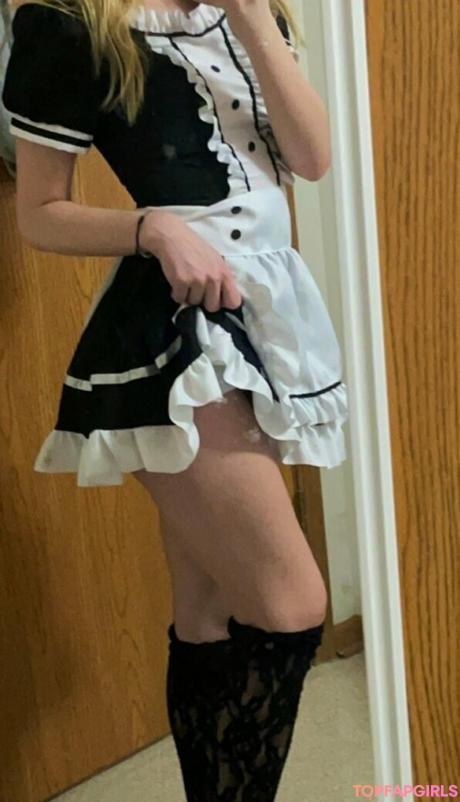 Sissy.syd nude leaked OnlyFans photo #4