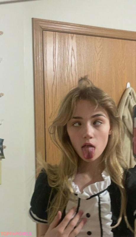 Sissy.syd nude leaked OnlyFans photo #9