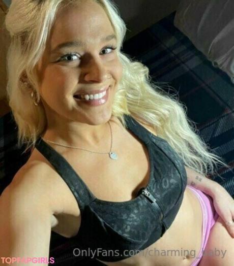 Charming_baby nude leaked OnlyFans photo #101