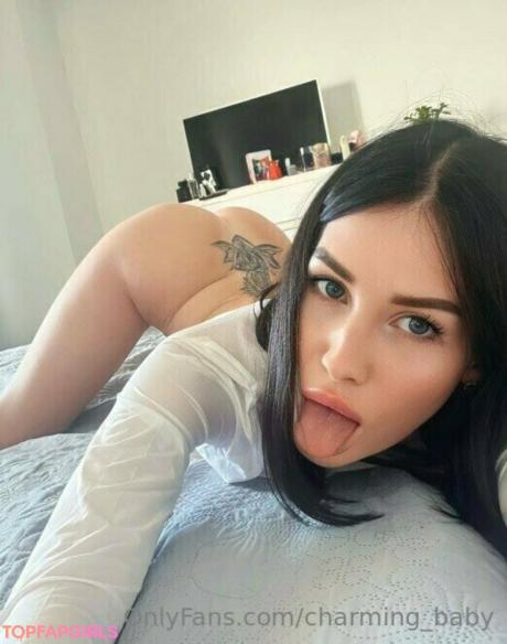 Charming_baby nude leaked OnlyFans photo #174