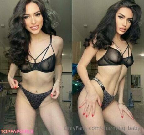 Charming_baby nude leaked OnlyFans photo #232