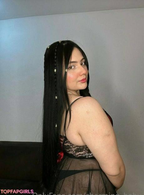 Charming_baby nude leaked OnlyFans photo #288