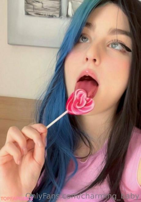 Charming_baby nude leaked OnlyFans photo #327