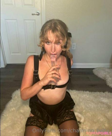 Charming_baby nude leaked OnlyFans photo #479