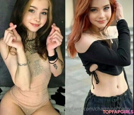 Charming_baby nude leaked OnlyFans photo #48