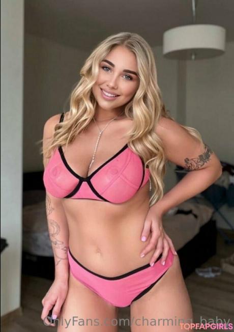 Charming_baby nude leaked OnlyFans photo #601