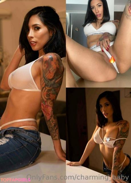 Charming_baby nude leaked OnlyFans photo #723