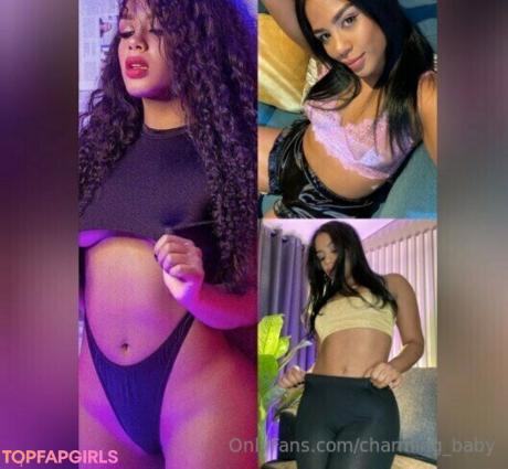 Charming_baby nude leaked OnlyFans photo #763
