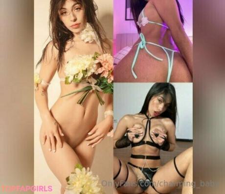 Charming_baby nude leaked OnlyFans photo #767