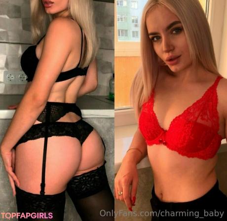 Charming_baby nude leaked OnlyFans photo #776