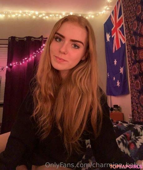 Charming_baby nude leaked OnlyFans photo #80