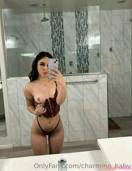 Charming_baby nude leaked OnlyFans photo #81