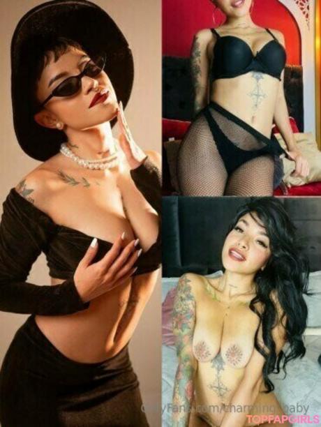Charming_baby nude leaked OnlyFans photo #836