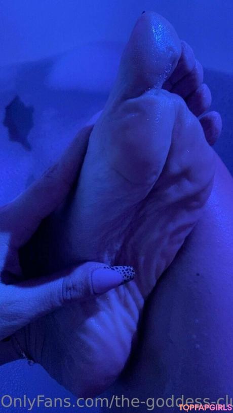The-goddess-clue-free nude leaked OnlyFans photo #3