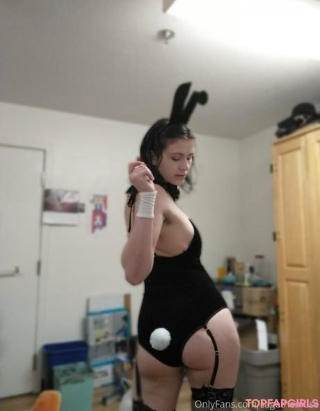Sagethemuse nude leaked OnlyFans photo #25