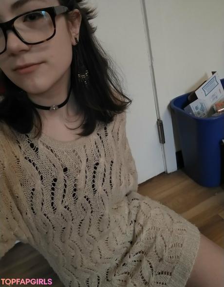 Sagethemuse nude leaked OnlyFans photo #3