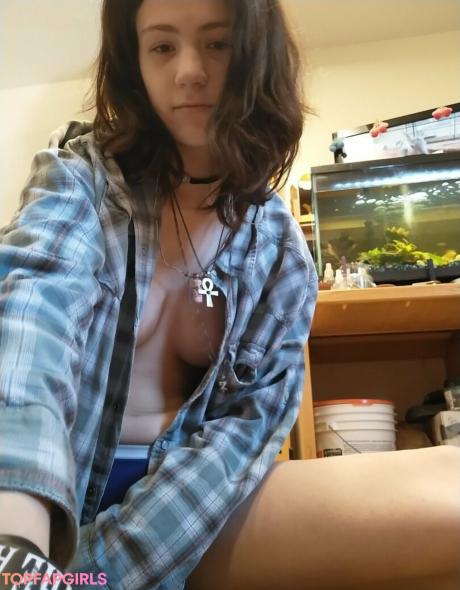 Sagethemuse nude leaked OnlyFans photo #33