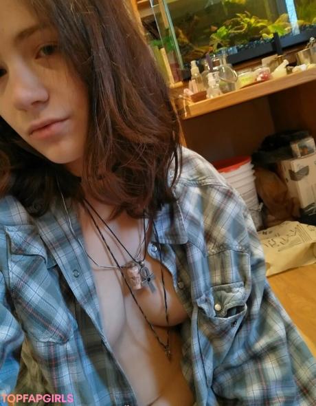 Sagethemuse nude leaked OnlyFans photo #34