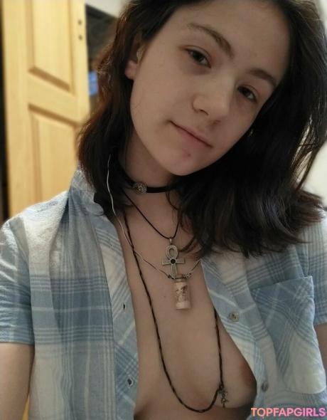 Sagethemuse nude leaked OnlyFans photo #45