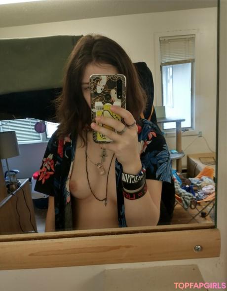 Sagethemuse nude leaked OnlyFans photo #48
