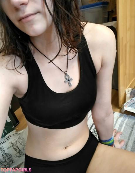 Sagethemuse nude leaked OnlyFans photo #51