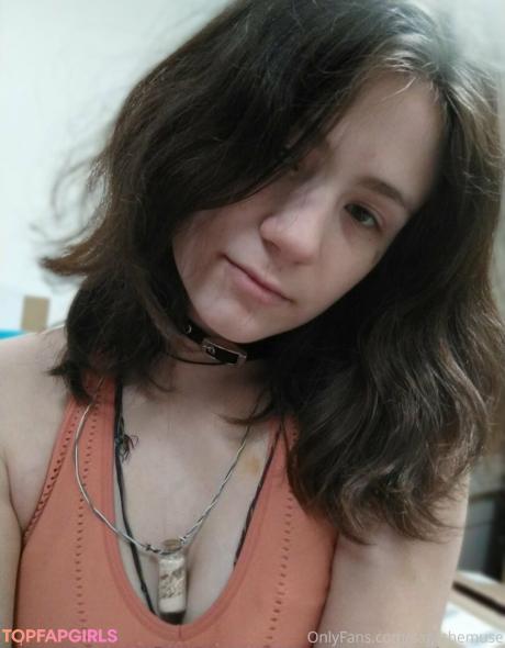 Sagethemuse nude leaked OnlyFans photo #56