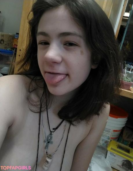 Sagethemuse nude leaked OnlyFans photo #58