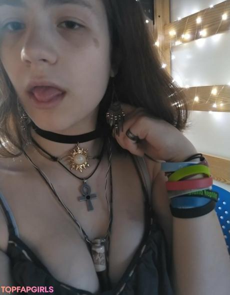 Sagethemuse nude leaked OnlyFans photo #67
