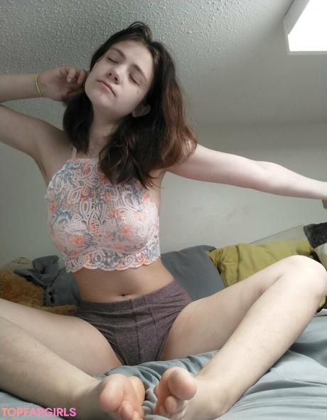 Sagethemuse nude leaked OnlyFans photo #68