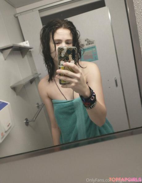 Sagethemuse nude leaked OnlyFans photo #7