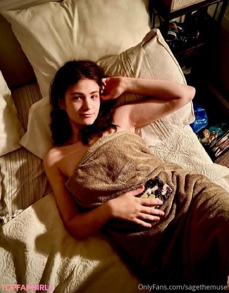 Sagethemuse nude leaked OnlyFans photo #71