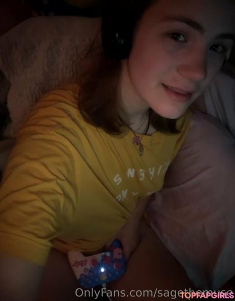 Sagethemuse nude leaked OnlyFans photo #94
