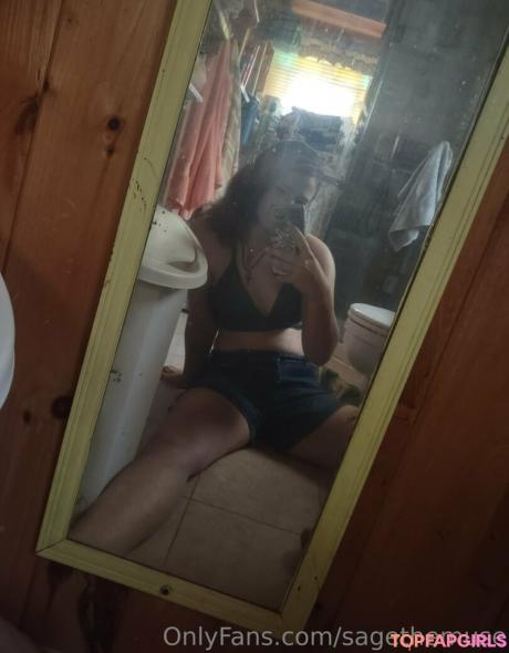 Sagethemuse nude leaked OnlyFans photo #95