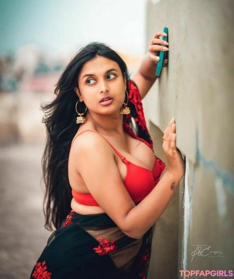 Yajna nude leaked OnlyFans photo #1