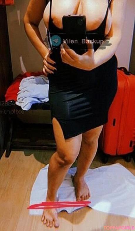 Yajna nude leaked OnlyFans photo #15