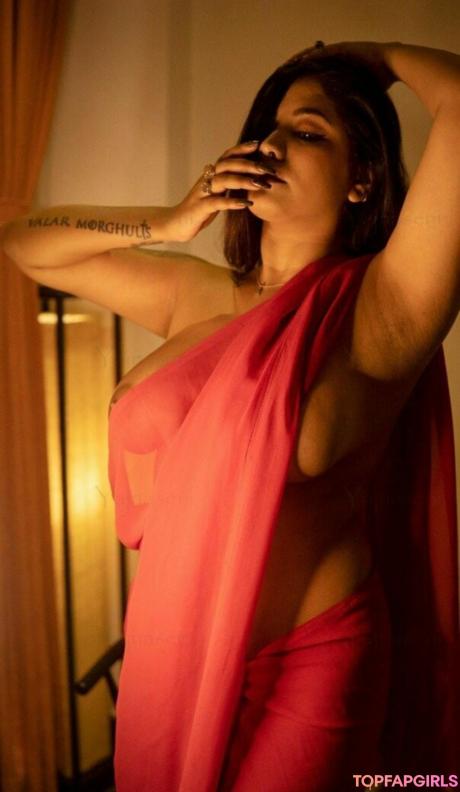 Yajna nude leaked OnlyFans photo #36