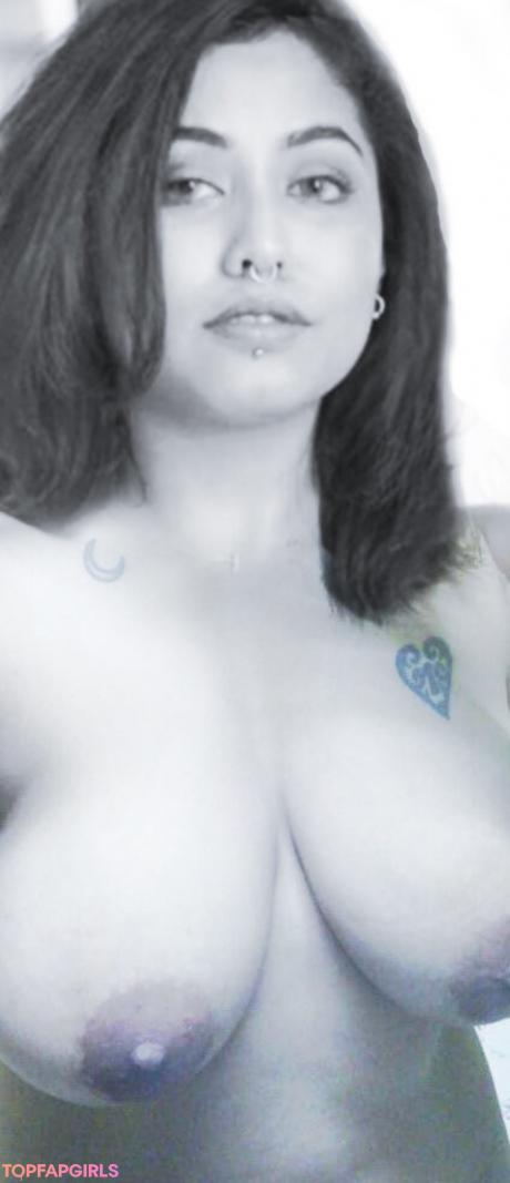 Yajna nude leaked OnlyFans photo #37