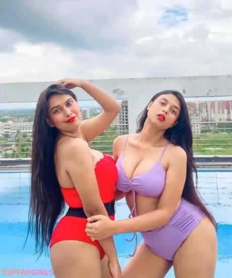 Yajna nude leaked OnlyFans photo #4