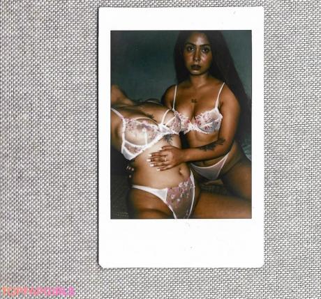 Yajna nude leaked OnlyFans photo #45