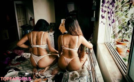 Yajna nude leaked OnlyFans photo #46