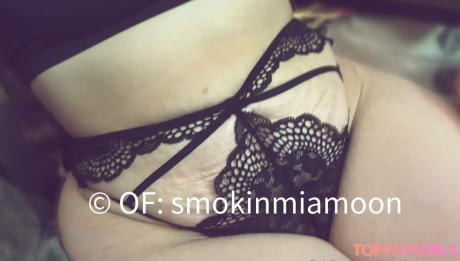 Smokinmiamoon nude leaked OnlyFans photo #40