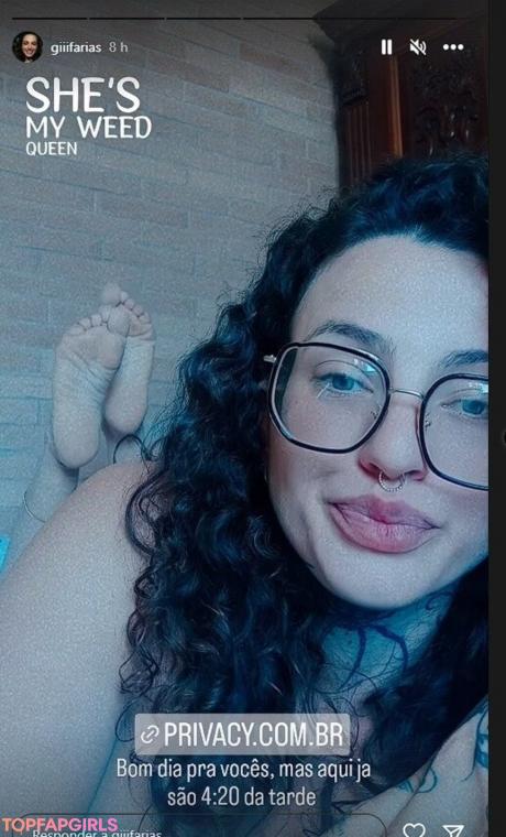 Giovana nude leaked OnlyFans photo #3