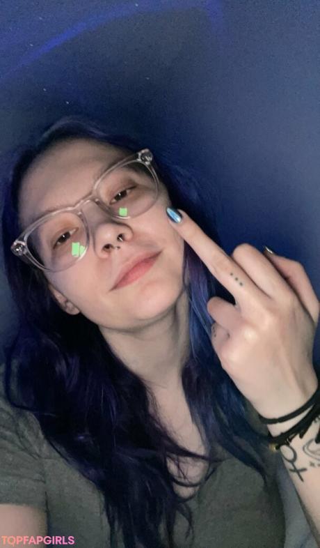 Itskindablu nude leaked OnlyFans photo #3